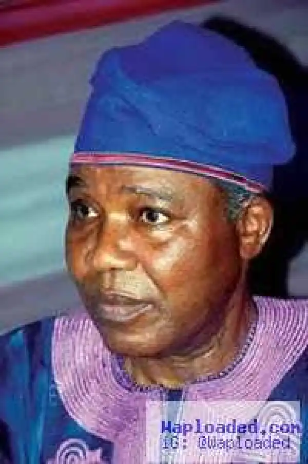 Ogunshola, Ibidapo-Obe, others leading lights of maths – NMS